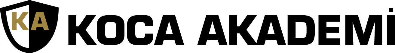 Koca Akademi Kişisel Gelişim Kursu